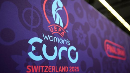 Fußball EM Frauen: Deutschland gegen Dänemark - Liveticker - 2. Gruppenspieltag - 2025 Schweiz | Sportschau.de
