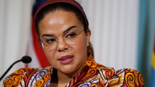 Sponsoring durch Ruanda: Kongos Außenministerin setzt europäische Topklubs unter Druck