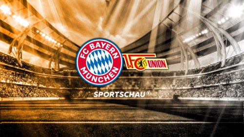 Live hören: Bayern München gegen 1. FC Union Berlin - Bundesliga