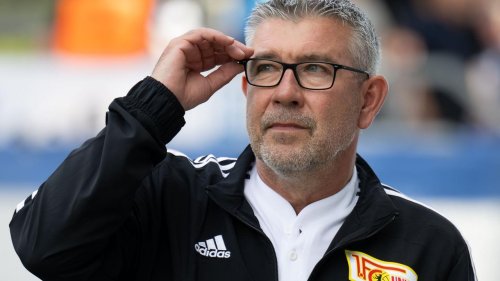 Vor Europa-League-Spiel in Malmö: Drei Corona-Fälle bei Union: Auch Trainer Fischer betroffen