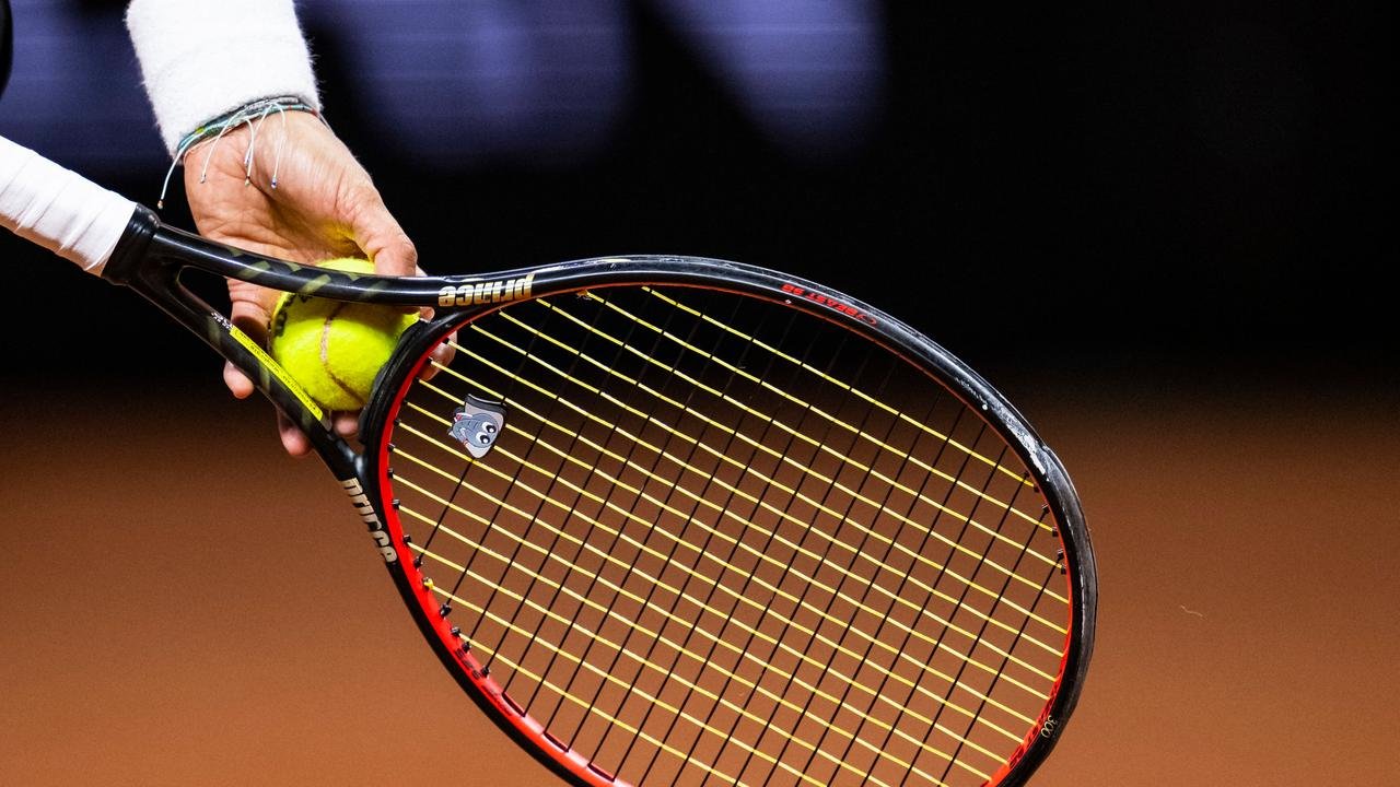 "Tennis ist kaputt" - Profis verklagen ATP und WTA