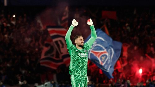 PSG schaltet Arsenal aus: Paris dank Donnarumma im Finale