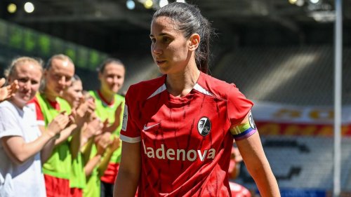 Frauen-Bundesliga: Freiburg siegt bei Kayikci-Abschied - Cerci mit Hattrick für Hoffenheim
