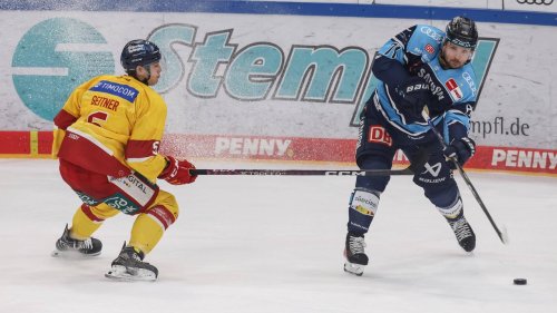 DEL-Playoffs: DEG unterliegt auf eigenem Eis