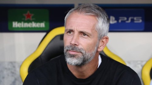Vor Gladbach-Rückkehr: Marco Rose - "Komme immer gerne zurück"