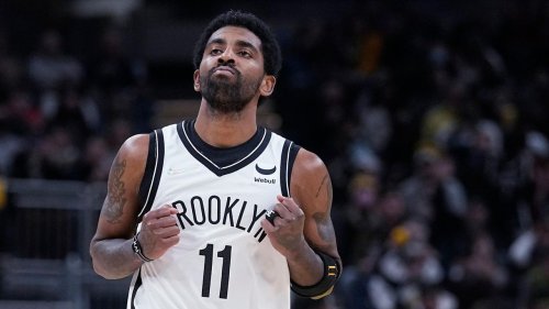 Brooklyn Nets: Medien: Basketball-Star Irving will wechseln