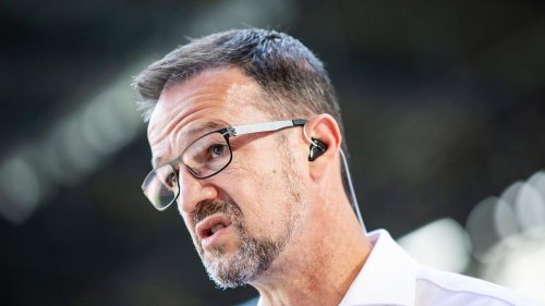 Bundesliga: Bobic erwartet "wilde Jagd" auf dem Stürmer-Transfermarkt