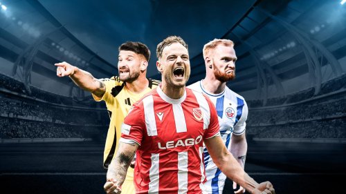Audiostream - Aufstiegskonferenz in der 3. Liga, am 17.05. ab 13.15 Uhr