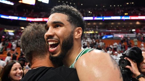 NBA: Boston gelingt dramatischer Ausgleich gegen Miami