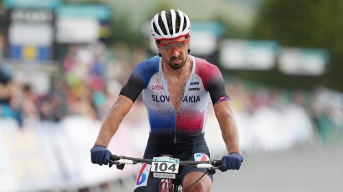 Dreimaliger Straßenrad-Weltmeister Peter Sagan mit Herzrhythmusstörung