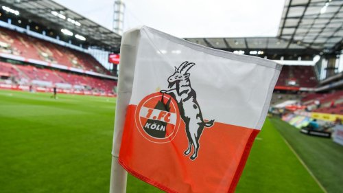 Bundesliga: Bericht: FIFA verhängt Transfersperre gegen 1. FC Köln