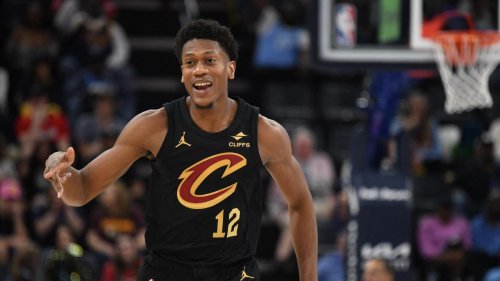 16. Sieg in Folge: "Cavs" rauschen weiter durch die NBA