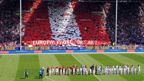Königsklasse oder Europa League?: Der SC Freiburg und die Parallelen zur Saison 2012/2013