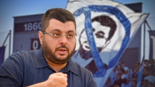 "Ich leide seit 14 Jahren": Das Missverständnis zwischen Ismaik und 1860 München geht weiter