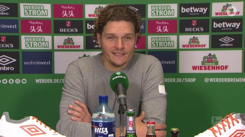 Neuer BVB-Trainer Terzic: "Heute musste es erzwungen werden"