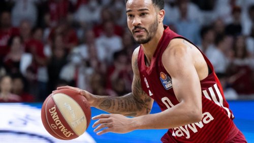 BBL: Bayern-Basketballer starten mit Sieg gegen Ulm