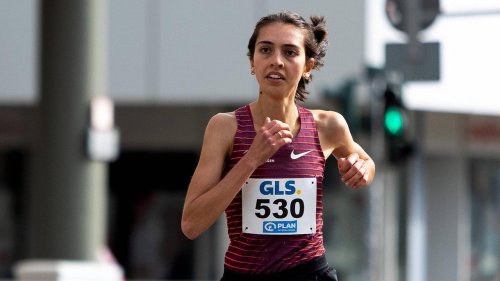 Positive Dopingprobe: NADA sperrt Sara Benfares für fünf Jahre