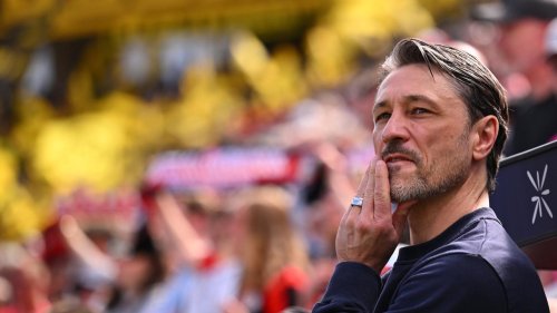 Erinnerungen an Mai 2023: Mainz 2.0? Borussia Dortmund vor dem "letzten Schritt"