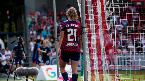 Frauen-Bundesliga: 1. FC Köln vermiest RB Leipzig die Premiere