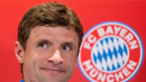 FC Bayern München: Nagelsmann zur Müller-Frage: "Er ist intelligent genug"