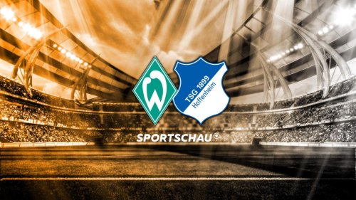 Bundesliga Radio live: Werder Bremen gegen 1899 Hoffenheim