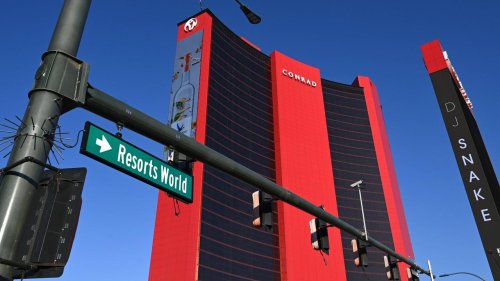 "Perverse Menschenversuche" - "Enhanced Games" in Las Vegas