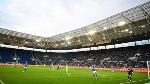 Neue Fan-Rekorde: Zuschaueranstieg in Frauenfußball-Bundesliga