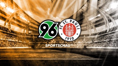 2. Bundesliga Radio live: Hannover 96 gegen FC St. Pauli