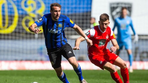Südwestderby im DFB-Pokal: Saarbrücken will auch Erzrivale Kaiserslautern ärgern