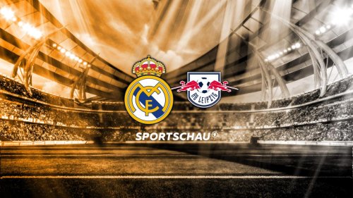 Champions League Radio live: Real Madrid gegen RB Leipzig