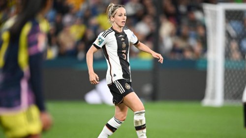 Frauen-Bundesliga: Neustart nach WM Frust