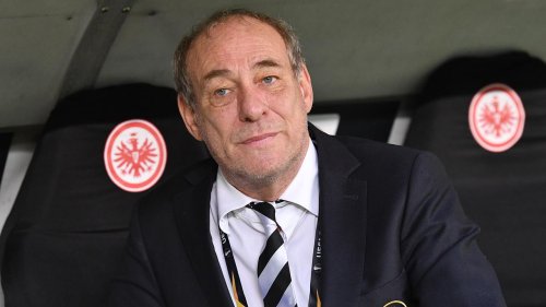 Nach Drogen-Razzia bei Eintracht-Präsident: Kokain-Ermittlungen gegen Eintracht-Präsident Fischer eingestellt