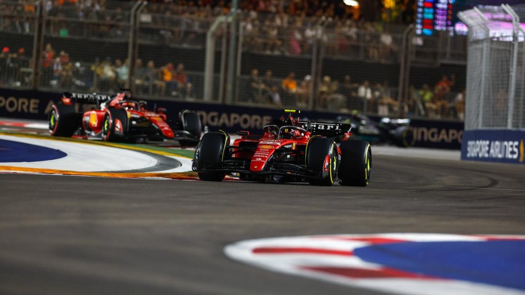 Formel 1