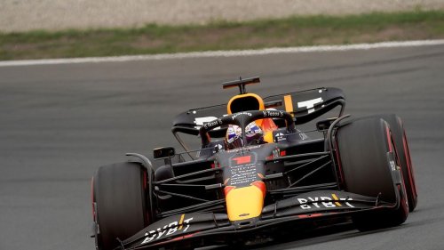 Formel 1: Red Bull ab 2026 mit Ford-Motoren - Neuer Wagen vorgestellt