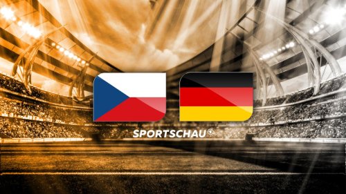 U21-Europameisterschaft in der Radio-Reportage: Tschechien gegen Deutschland
