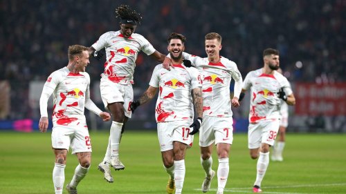 Bayern unter Druck: Leipzig legt gegen Stuttgart vor