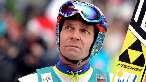 "Grenzen überschritten" - Skisprung-Legende Ahonen gibt Betrug zu