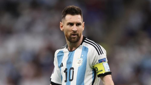 Medien - Messi wechselt in die USA zu Inter Miami
