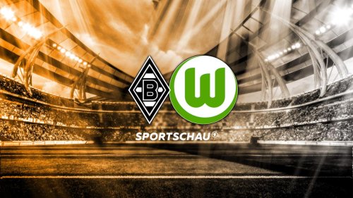 Live hören: Bor. Mönchengladbach gegen VfL Wolfsburg - DFB-Pokal