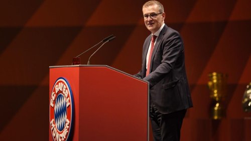 Bundesliga: Finanzchef Dreesen verlässt FC Bayern - Diederich Nachfolger