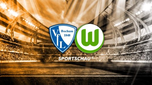 Live hören: VfL Bochum gegen VfL Wolfsburg - Bundesliga