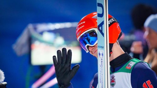 Skispringen: Stephan Leyhe beendet seine Karriere