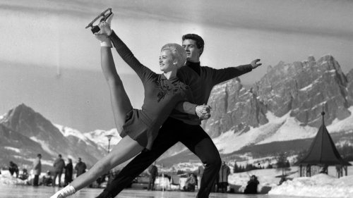 Eiskunstlauf: Paarlauf-Legende Marika Kilius feiert 80. Geburtstag