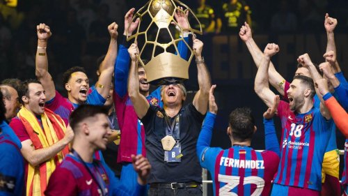 Champions League: Handball: Magdeburg gegen Paris, harte Gruppe für den THW