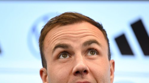 Bundesliga: Götze hofft auf BVB und tippt auf Bayern