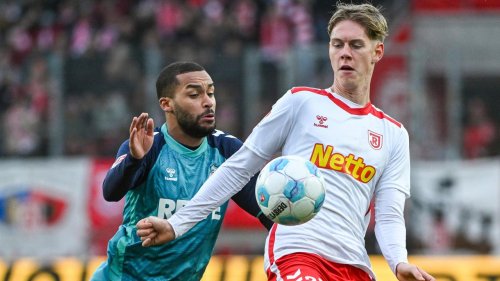 32. Spieltag in der 2. Liga: Welche Entscheidungen schon fallen können