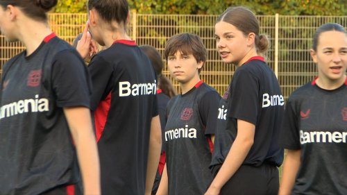 Trotz steigenden Erfolgs: Jugendbereich im Frauenfußball immer noch benachteiligt