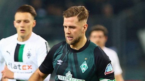 Bundesliga: Niclas Füllkrug: "Ein verdientes Unentschieden"