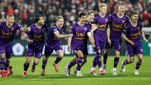 Go Ahead Eagles vollenden Pokal-Märchen