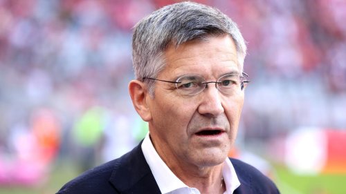 FC-Bayern-Präsident: Hainer über Neuer: "Unverständlich und auch enttäuschend"
